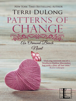 cover image of Patterns of Change